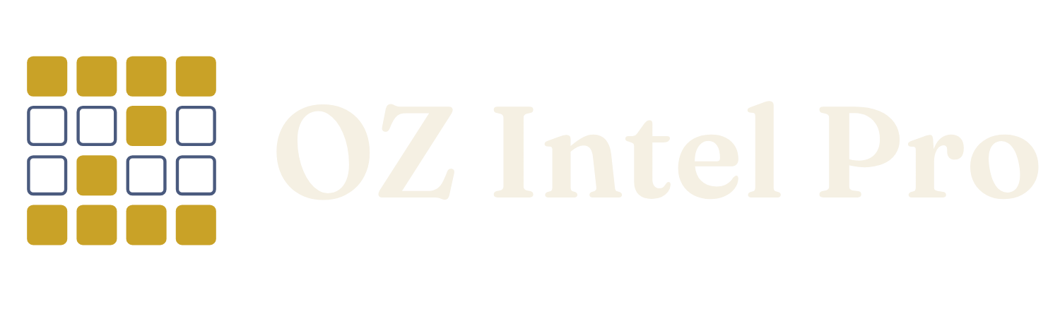 OZ Intel Pro